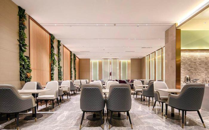 Lavende Hotel Wuhan Zhuankou Sports Center