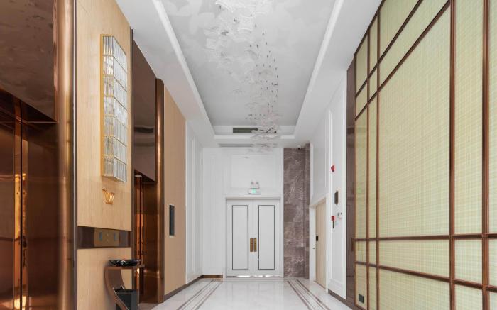 Vienna International Hotel Macheng Stone Park