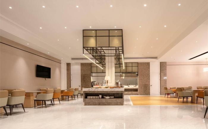 Vienna International Hotel Hubei Wuxue Traditional Chinese Medicine Hospital