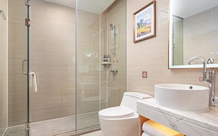 Vienna Hotel Suizhou Wuyue Plaza