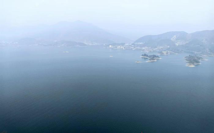 7 Days Inn Macheng Nanhu Rose Bay