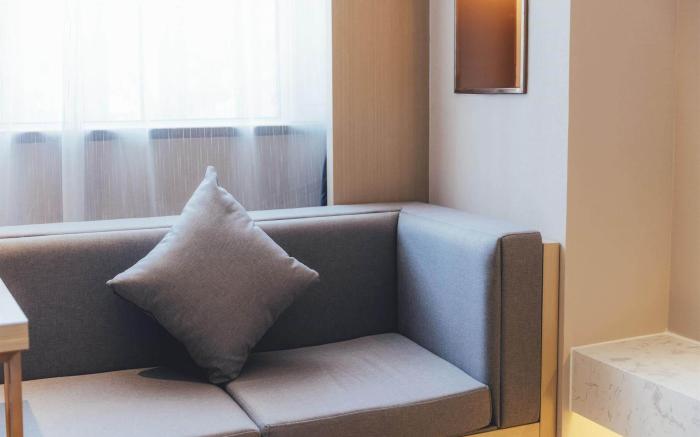 Lavande Hotel Wuhan Polar Ocean World Changqing Garden