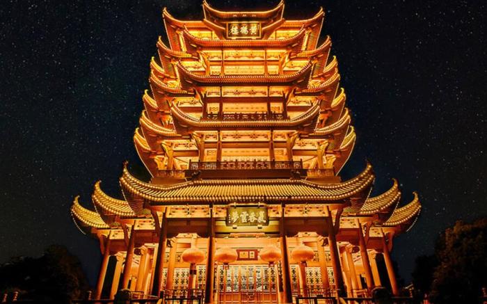 Lavande Hotel Wuhan Optics Valley Square South-Central University for Nationalities