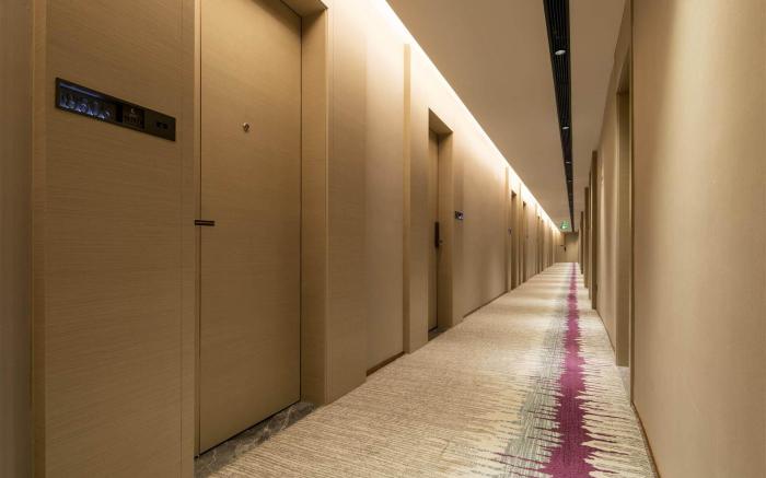 Lavande Hotel Huangshi Wanda Plaza