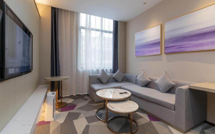 Lavande Hotel Huangshi Wanda Plaza