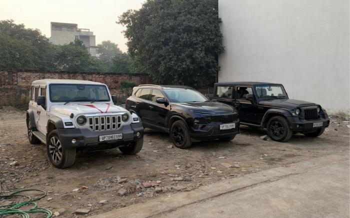 Luxury Sangam Homestay 