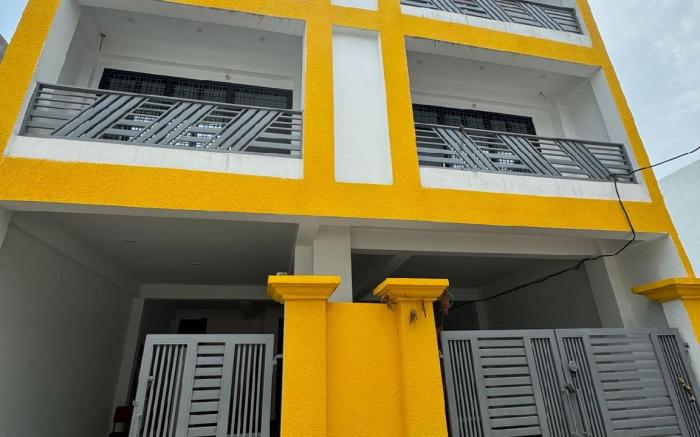 Luxury Sangam Homestay 