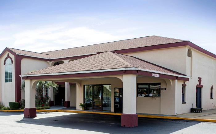Red Roof Inn Sumter