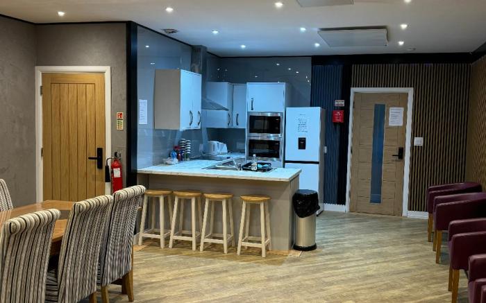 Heart of Hull Hotel