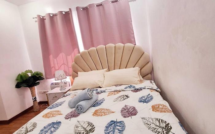 A4 Studio Apartment Room Transient Abreeza Obrero