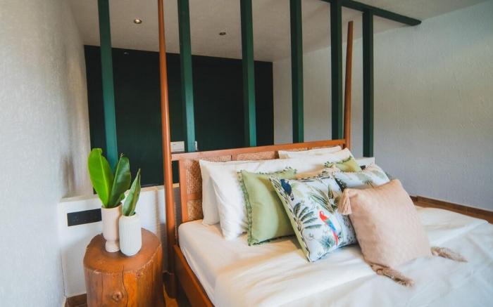 EcoNest Container Igatpuri | Sage Stays and Trails