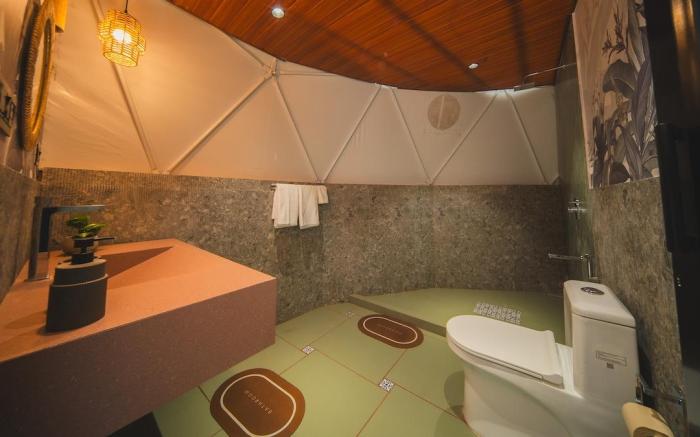 Stargaze Dome | Igatpuri | Sage Stays and Trails