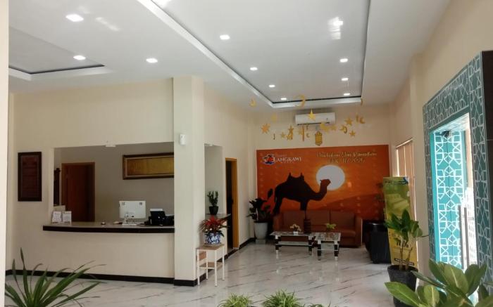 Grand Langkawi Hotel