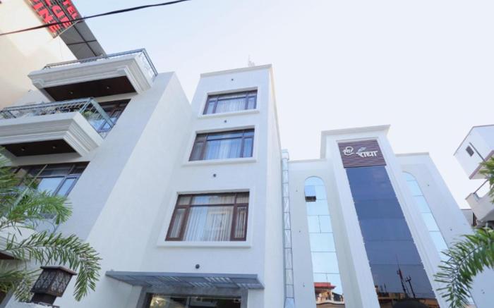 Shree Radha Heritage House