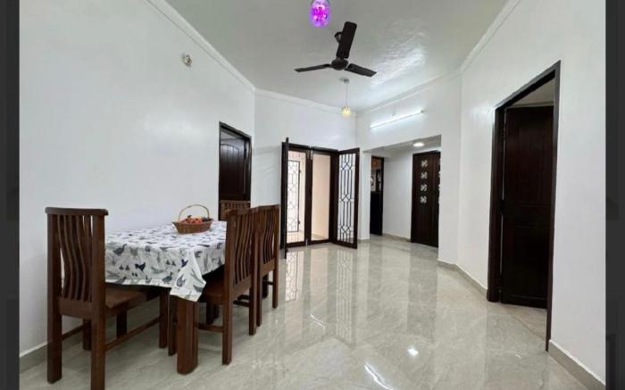 Villa Manor - Ground floor - 2kms from Rock Beach 