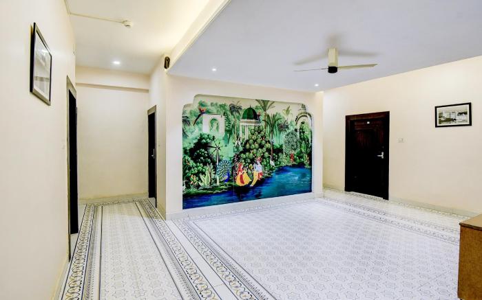 Townhouse Chandpole Metro Station Formerly Hotel Raghuraj Palace