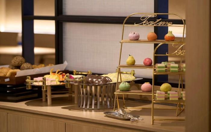 Suzhou Qiyupai Hotel (Shantang Street Shilu Subway Station Branch)