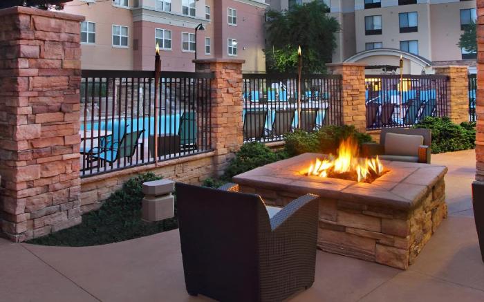 Residence Inn by Marriott Pearland