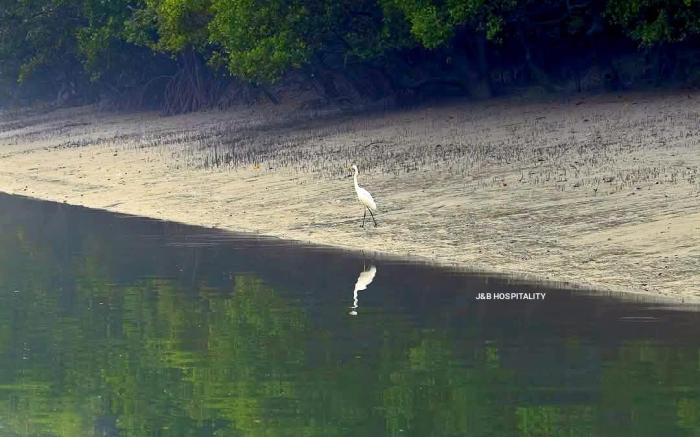 Jo'stel Hotel Tufan - Sundarban