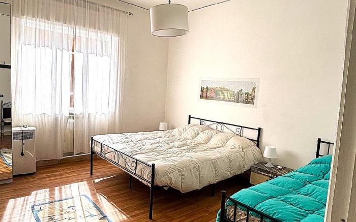 ACasaMy: Bright Triple Room