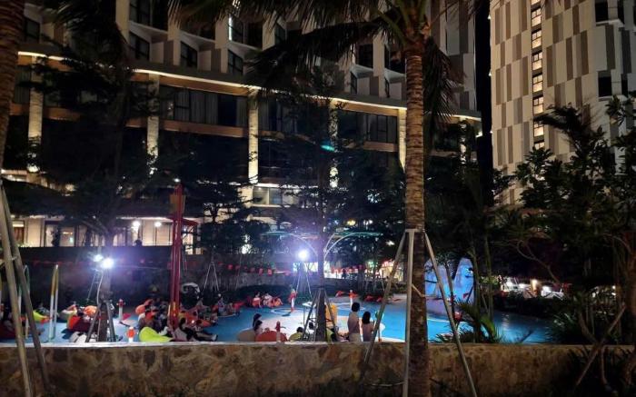 Apec Mandala Mui Ne Sun Sea Condotel