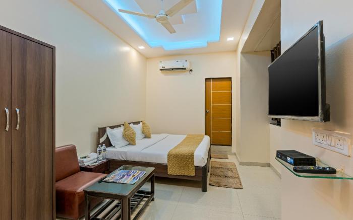 Hotel Anand Inn Residency 