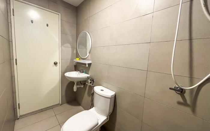 Homestay 168 Selayang/KLCC View/3 Bedroom/SEL1