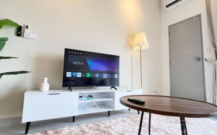 Homestay 168 Selayang/KLCC View/3 Bedroom/SEL1