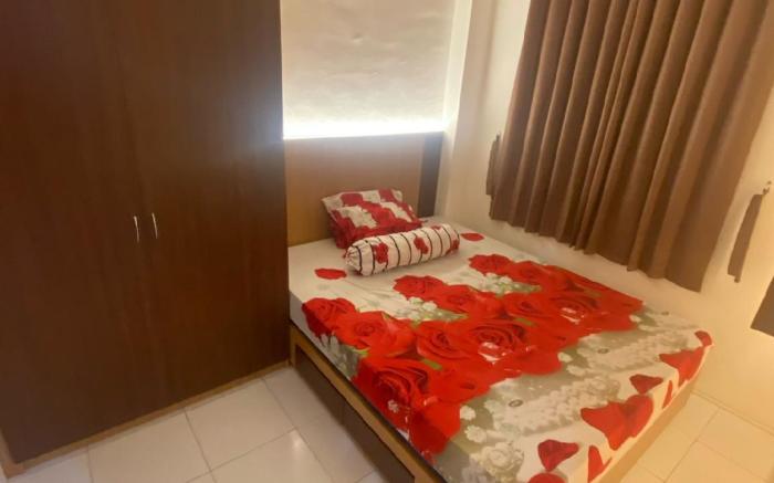 Green Valley Balikpapan By skylane