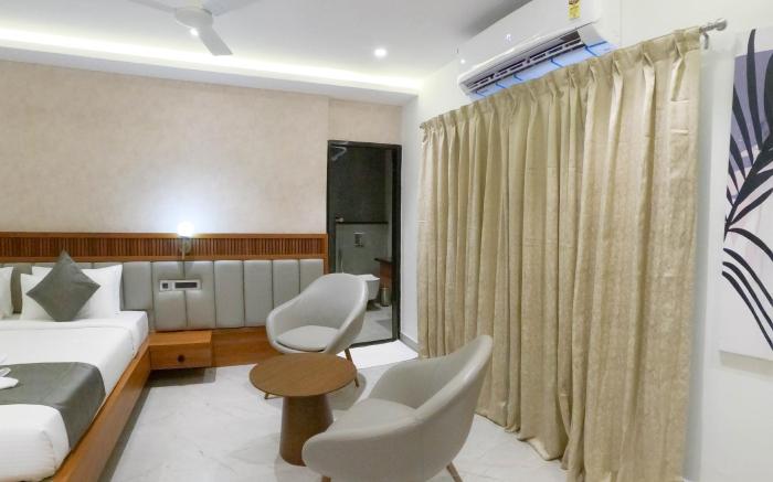 Casa Hotel, Madhapur