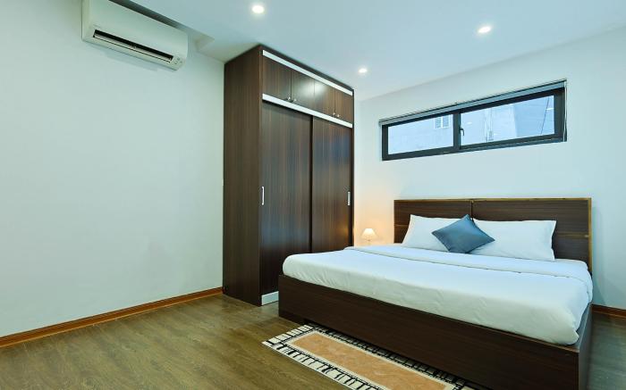 Vega Hanoi Hotel - Apartment