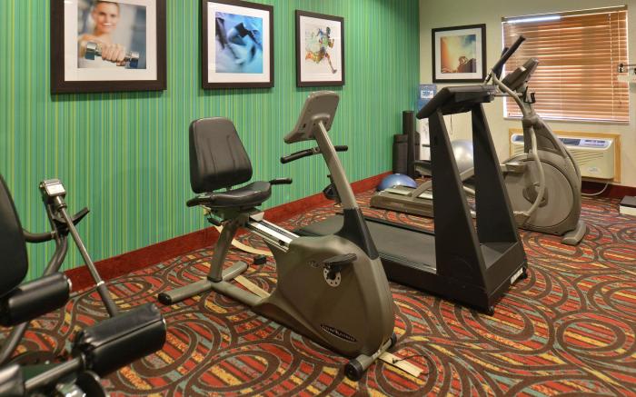 Holiday Inn Express Hotel & Suites Lonoke I-40 By IHG