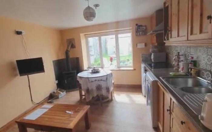 Air bnb cappamore limerick