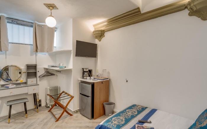 The Condesa House