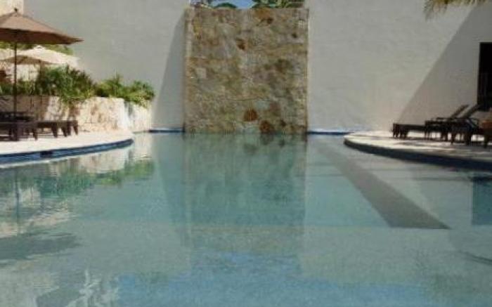 Alegranza Luxury Resort - All Master Suite