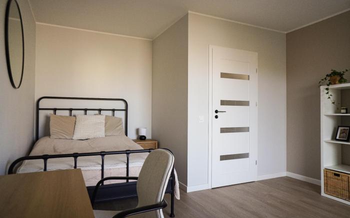Struga Modern Apartment