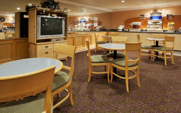 Holiday Inn Express Union City (San Jose) by IHG