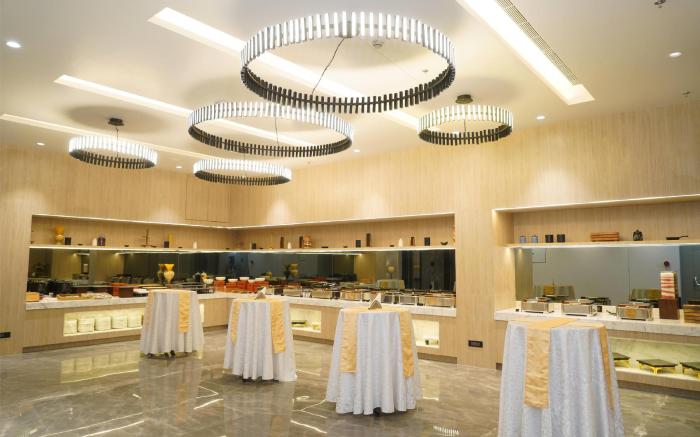 Ramada Encore by Wyndham Chandigarh Zirakpur