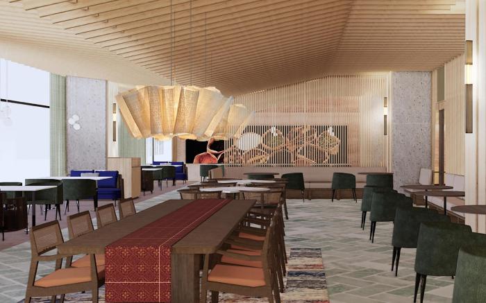 Hyatt Regency Kuala Lumpur at KL Midtown