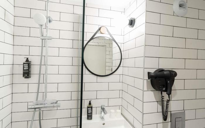 ibis Paris Nord Porte de Saint Ouen