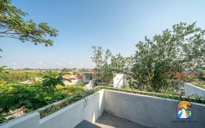 Villa Kyuss - by Unicorn Villas Bali