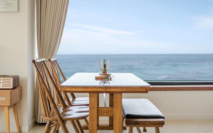 Donghae Il Mare Pension