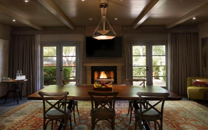 Bernardus Lodge & Spa