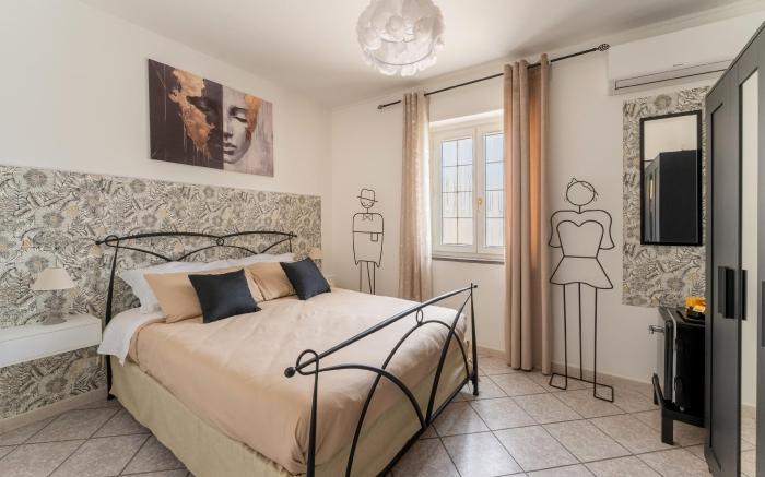 MIU' Bed and Breakfast