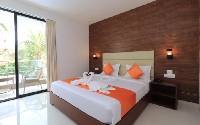 Miranda Beach Resort