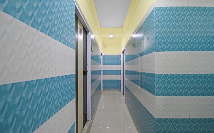 Hotel O Samrat Palace