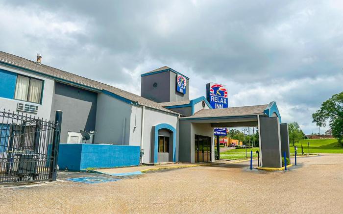 Relax Inn By Oyo Jackson MS Hwy 80/I-20