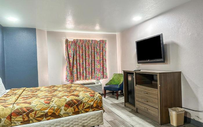 Relax Inn By Oyo Jackson MS Hwy 80/I-20