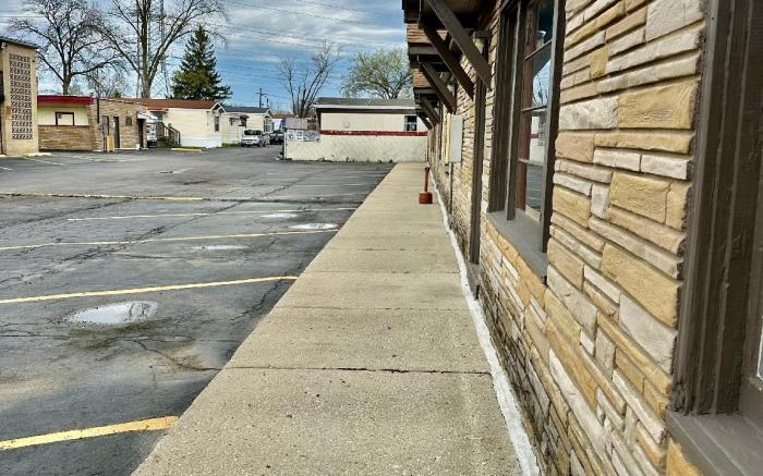Des Plaines Motel By OYO O'Hare Airport Chicago