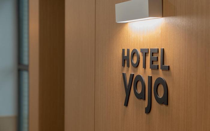 Hotel YAJA Namchuncheon
